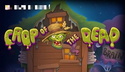 Crop Of The Dead