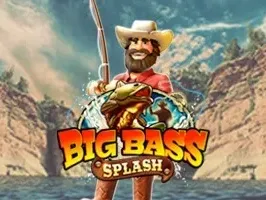 Big Bass Splash