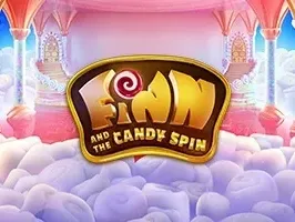 Finn And the Candy Spin_R96_F1 DNT screenshot