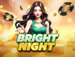 Bright Night screenshot