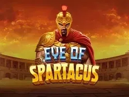 Eye of Spartacus screenshot