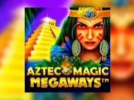 Aztec Magic Megaways