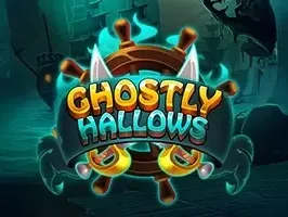 Ghostly Hallows screenshot