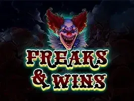 Freaks & Wins screenshot
