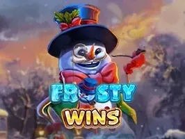 Frosty Wins